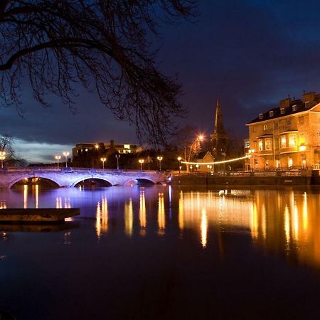 Luxurious 2 Bed Apartment Bedford Esterno foto