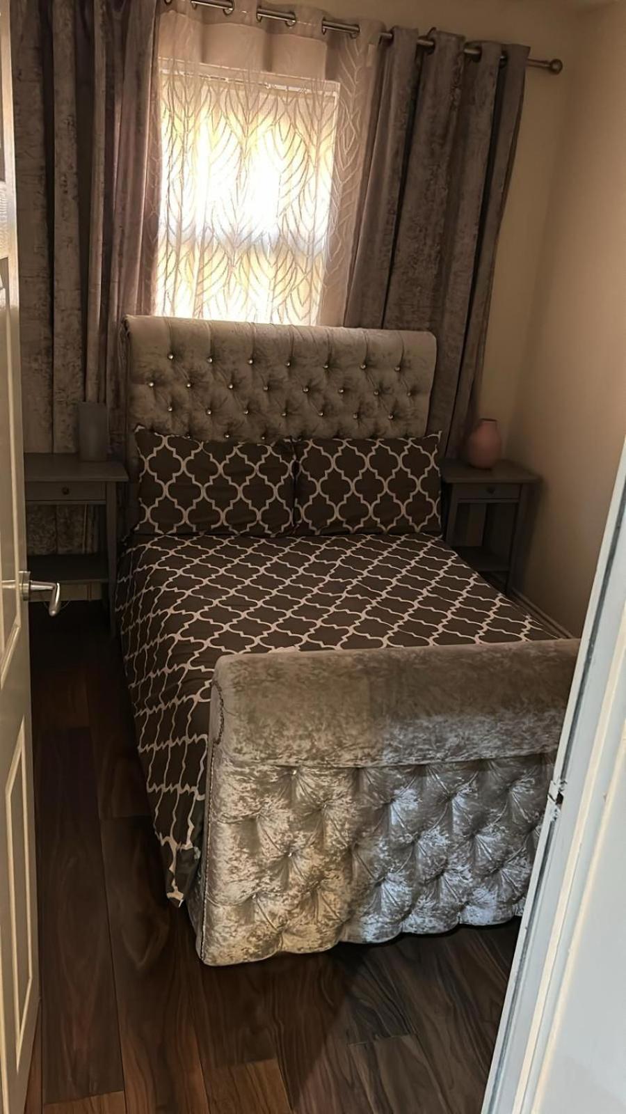 Luxurious 2 Bed Apartment Bedford Esterno foto
