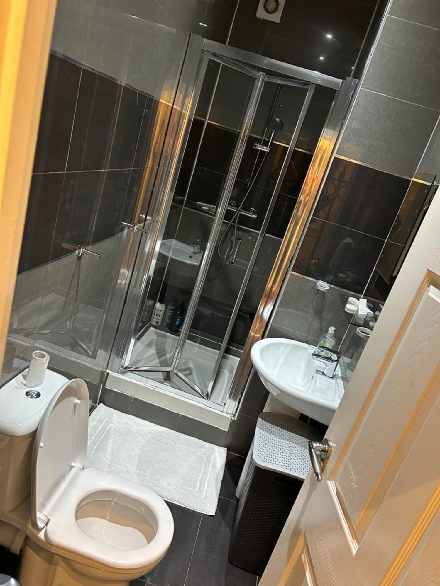 Luxurious 2 Bed Apartment Bedford Esterno foto